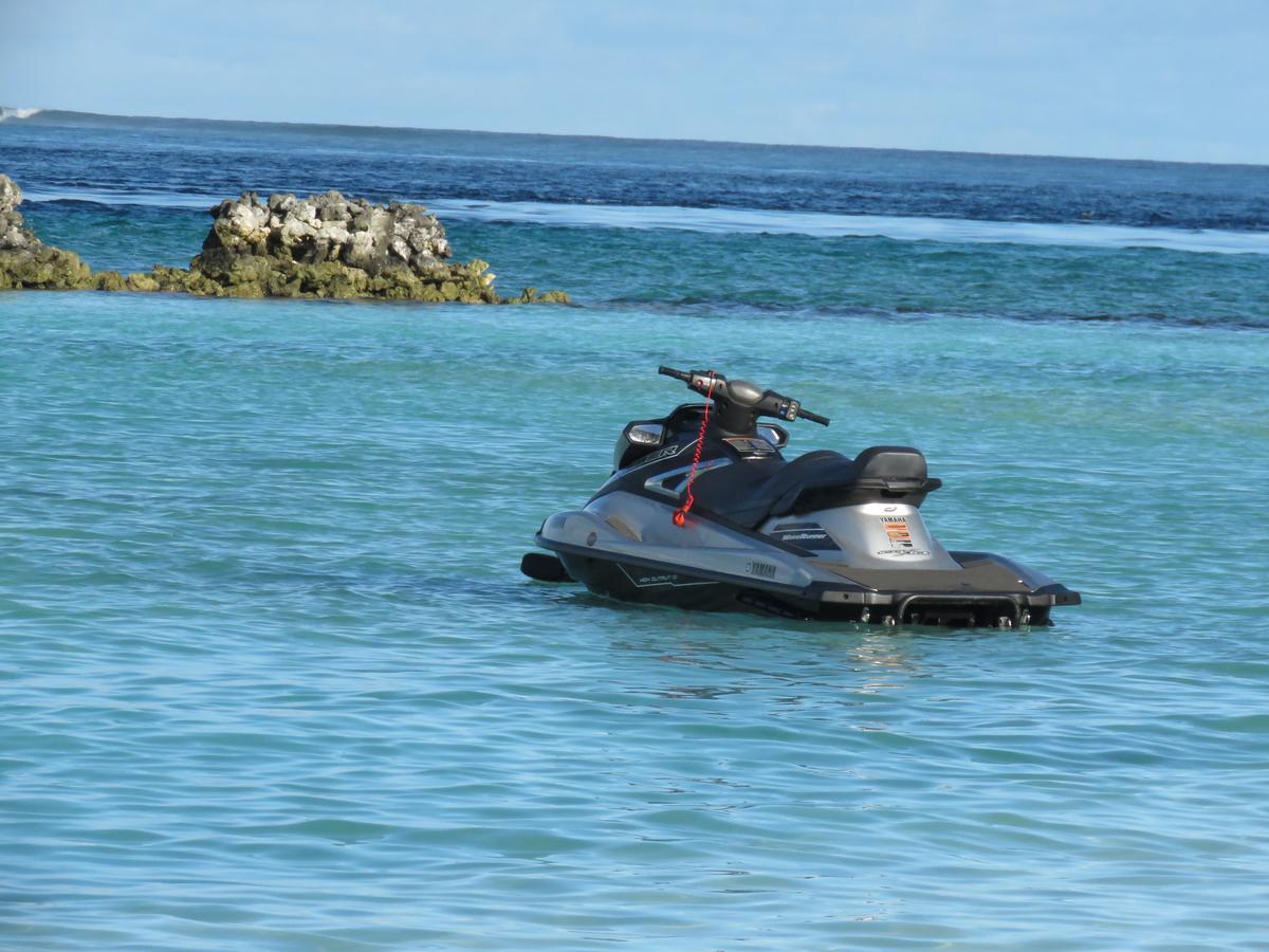 Golhaa View Inn By Tes Thulusdhoo Luaran gambar