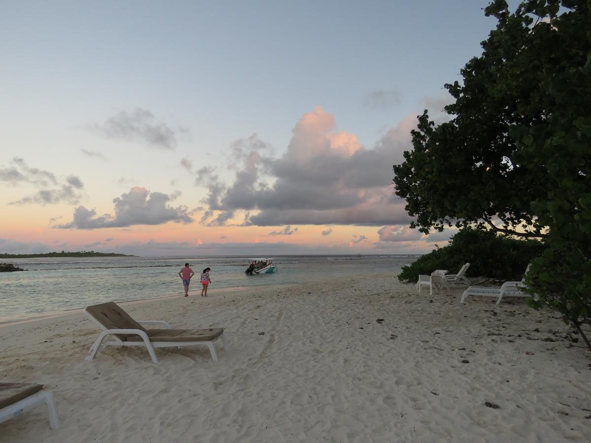 Golhaa View Inn By Tes Thulusdhoo Luaran gambar