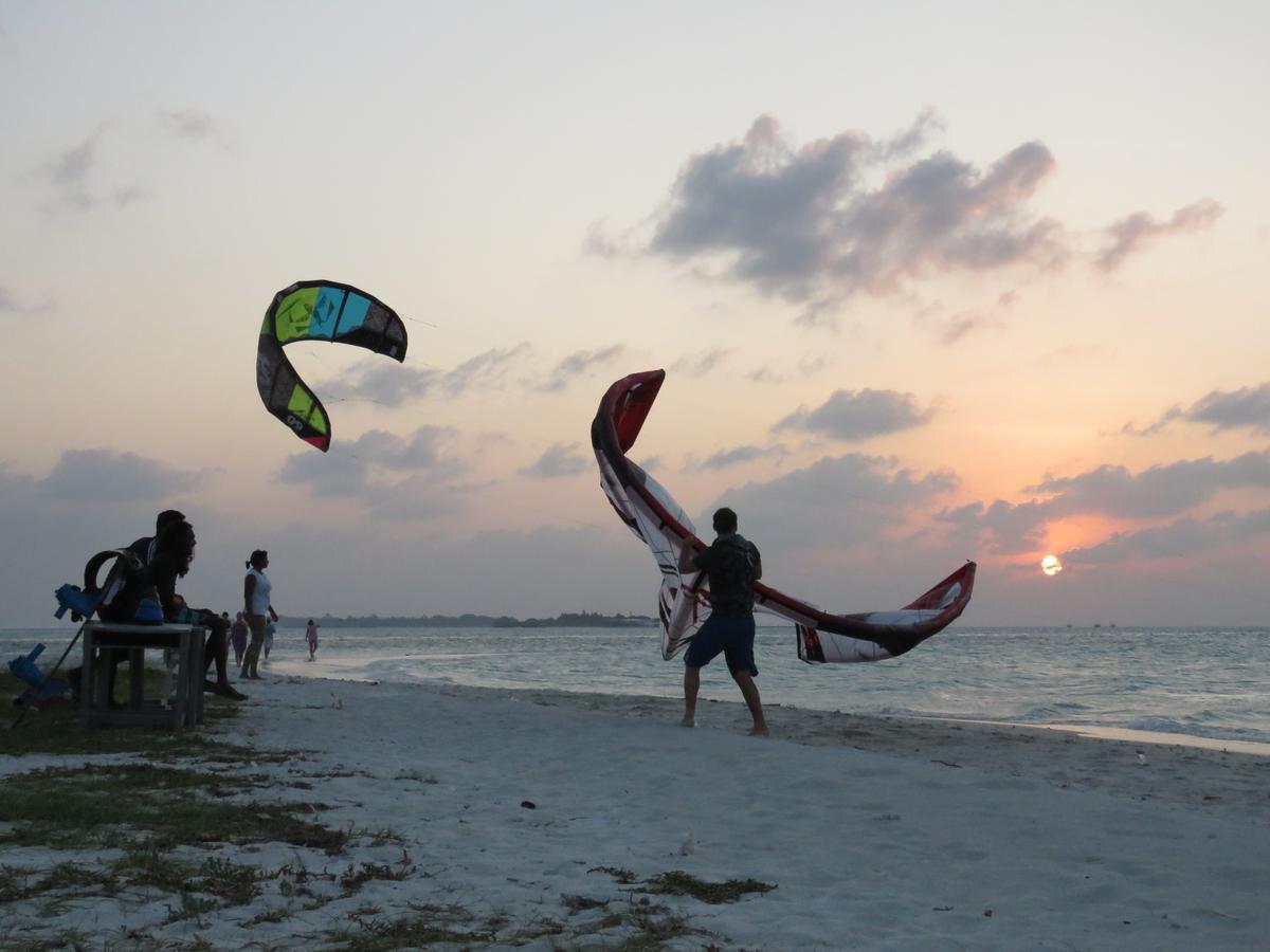 Golhaa View Inn By Tes Thulusdhoo Luaran gambar