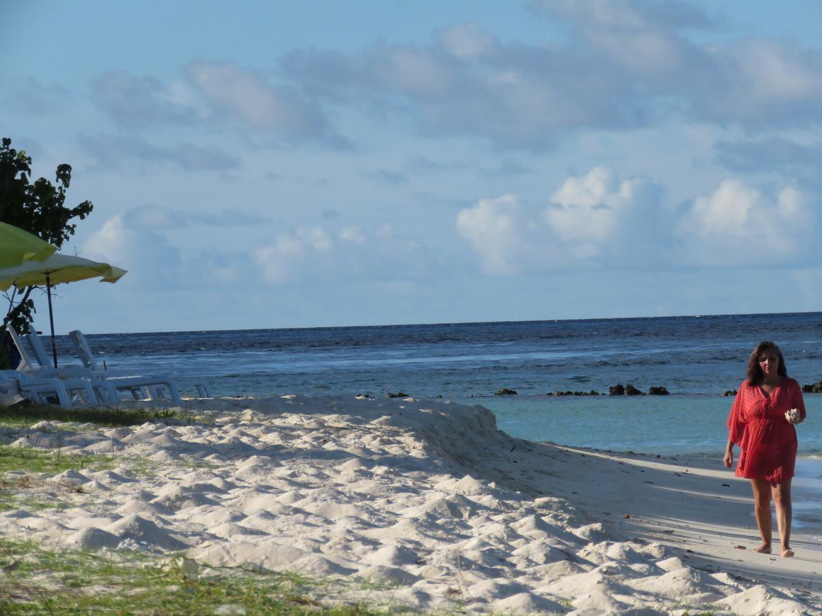 Golhaa View Inn By Tes Thulusdhoo Luaran gambar