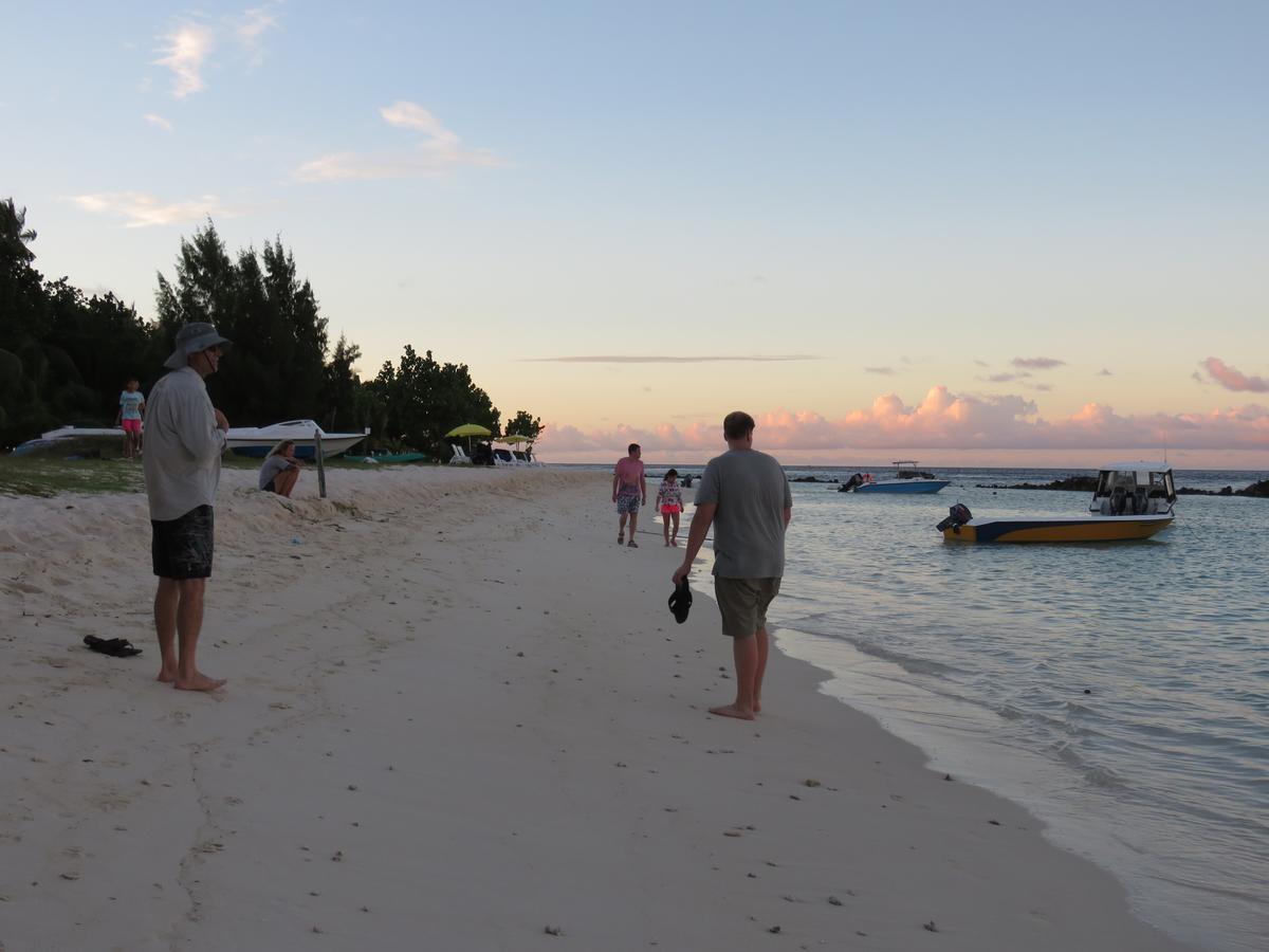 Golhaa View Inn By Tes Thulusdhoo Luaran gambar