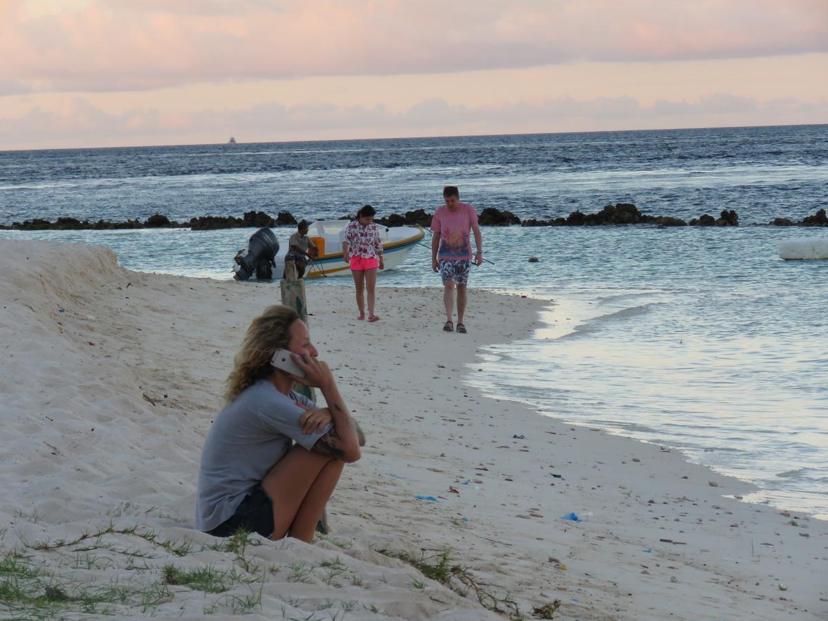 Golhaa View Inn By Tes Thulusdhoo Luaran gambar