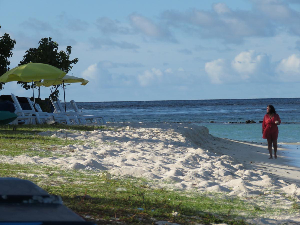 Golhaa View Inn By Tes Thulusdhoo Luaran gambar